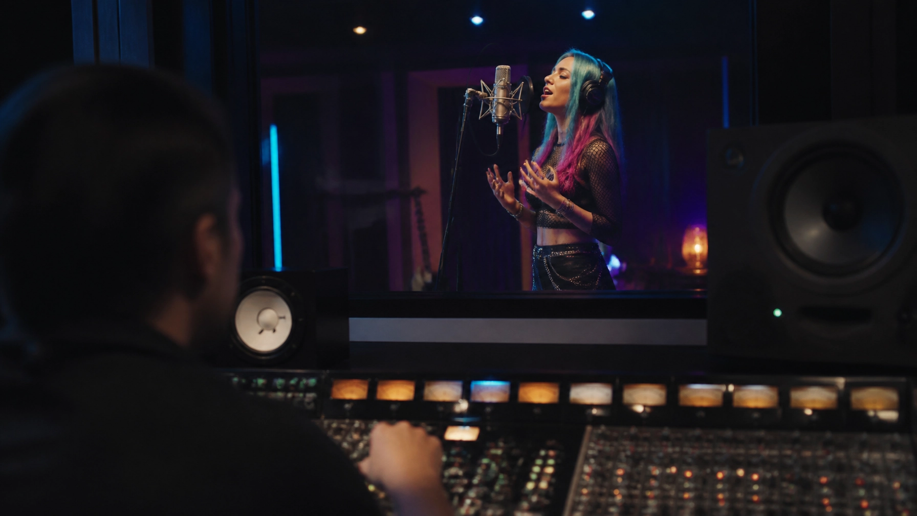 New Music Friday: Rico Nasty, Tyla, Loe Shimmy & More — July 24, 2026