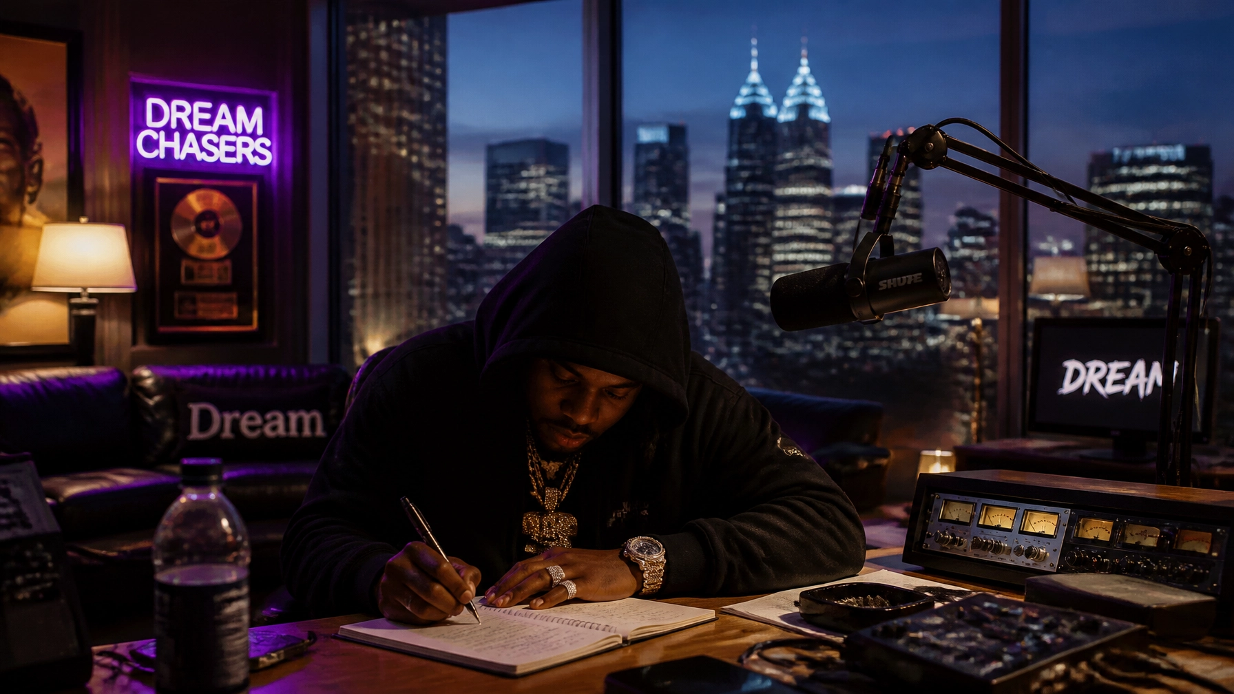 Forget Press Releases: Why Lyric Breakdown Creators Are Hip Hop’s New Gatekeepers in 2026