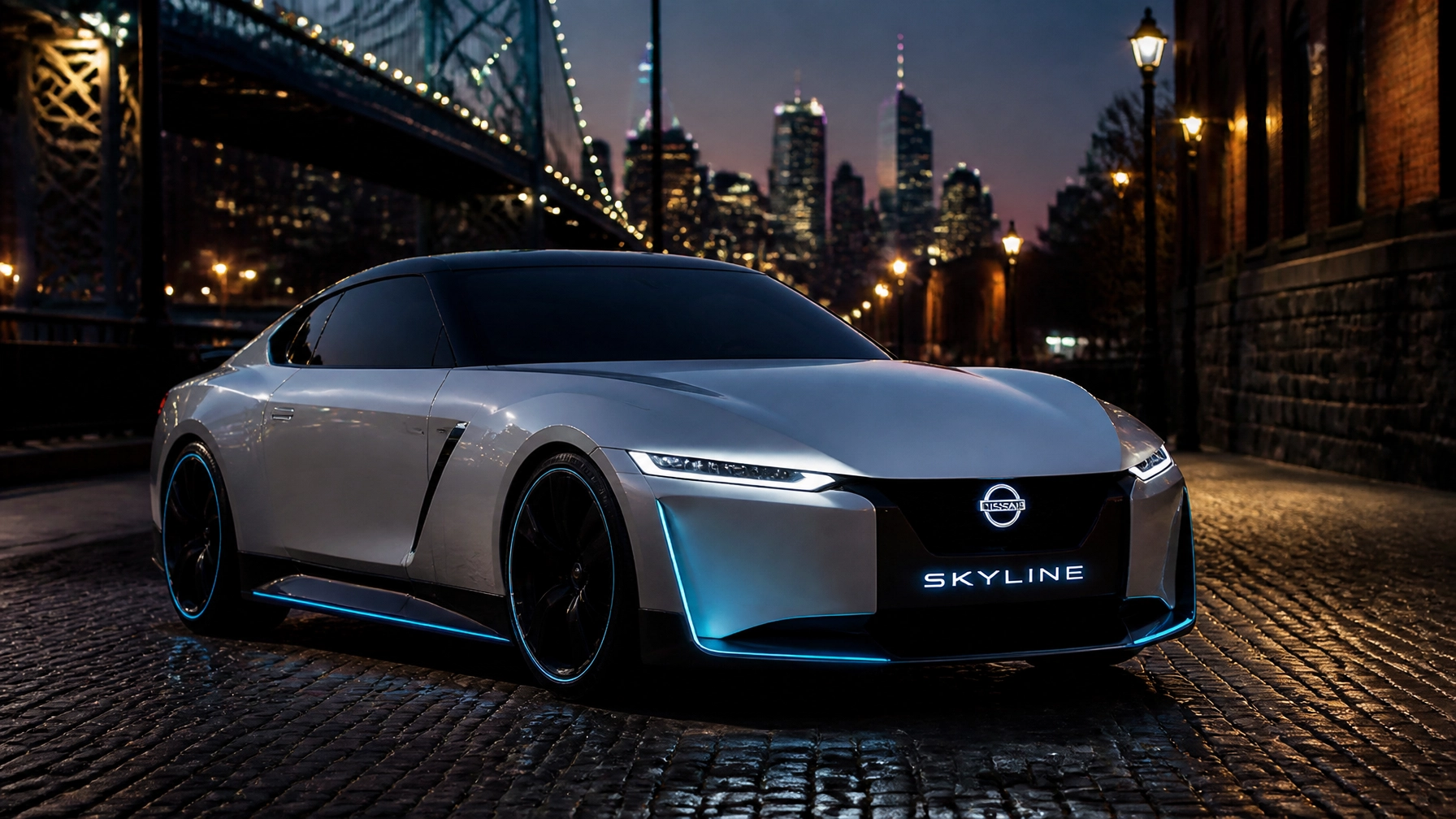 AI Meets JDM: How Tech Is Changing the Way We Build, Find, and Share Cars in 2026